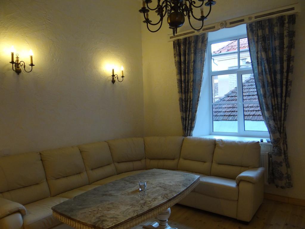 Provence Home Vilnius Room photo