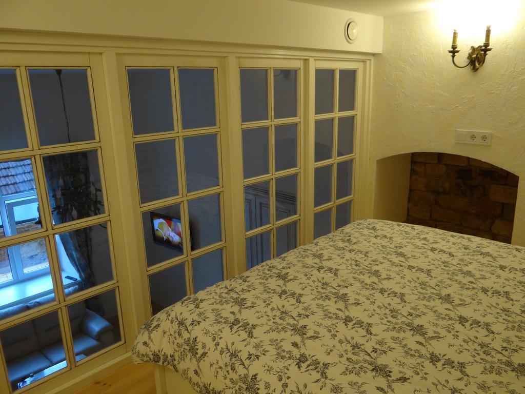 Provence Home Vilnius Room photo