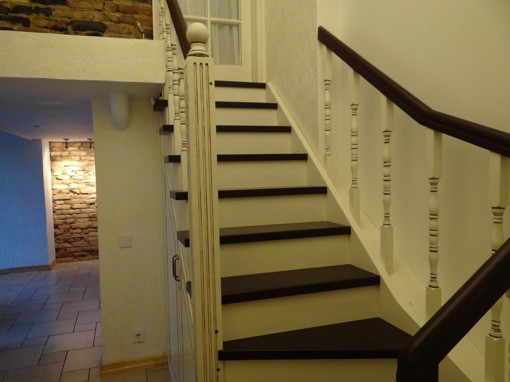 Provence Home Vilnius Room photo