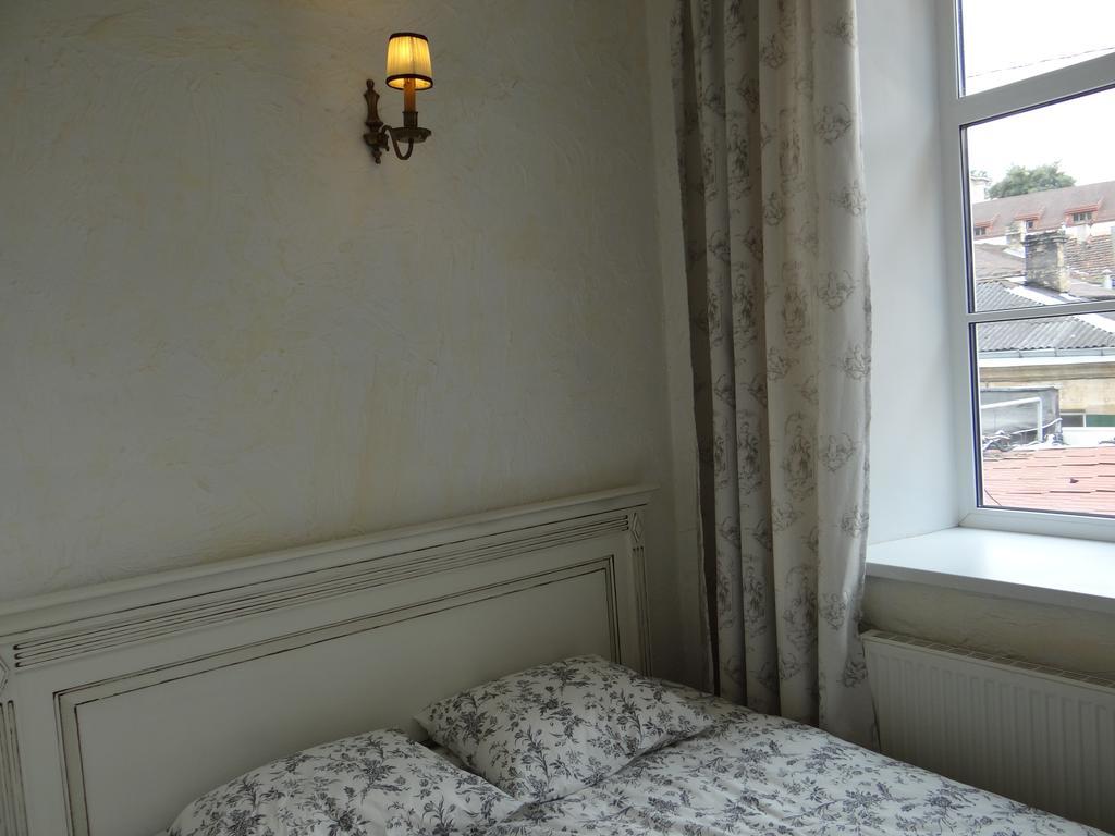Provence Home Vilnius Room photo