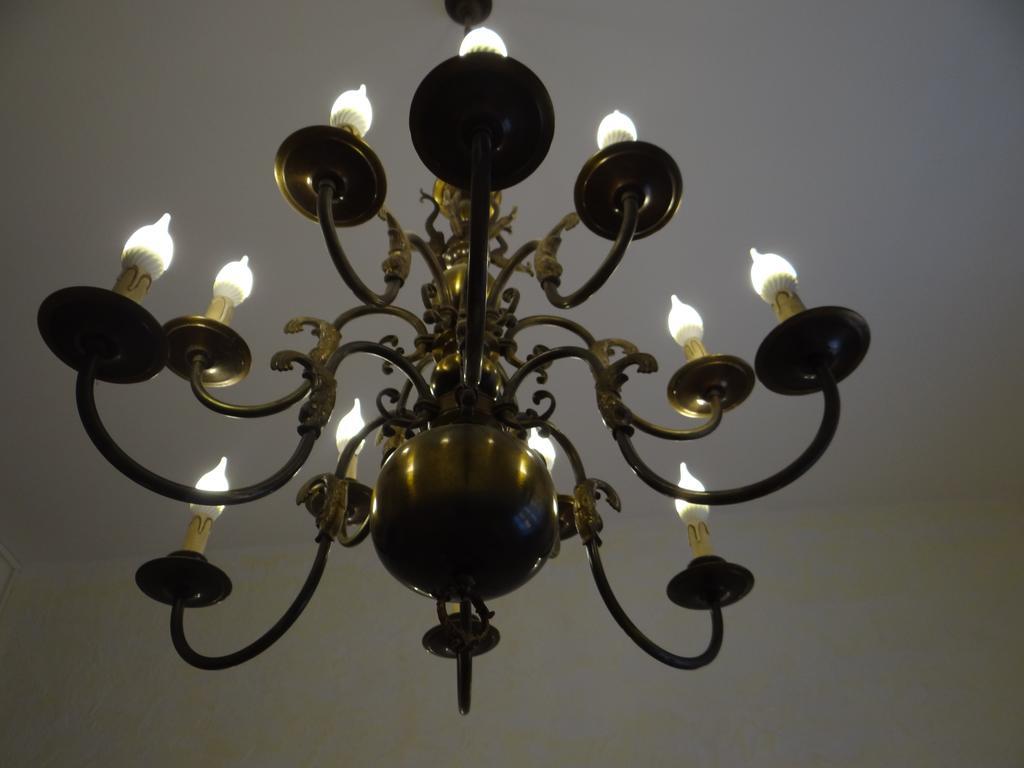 Provence Home Vilnius Room photo