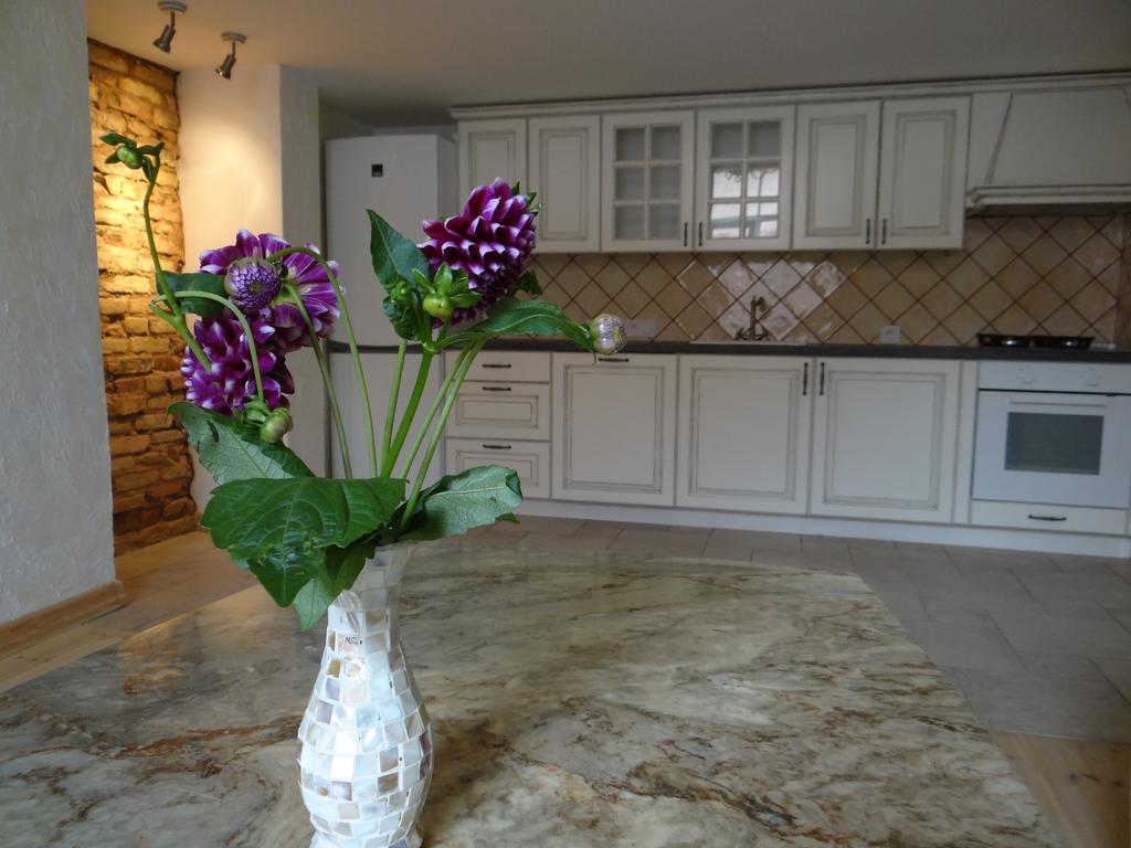 Provence Home Vilnius Room photo