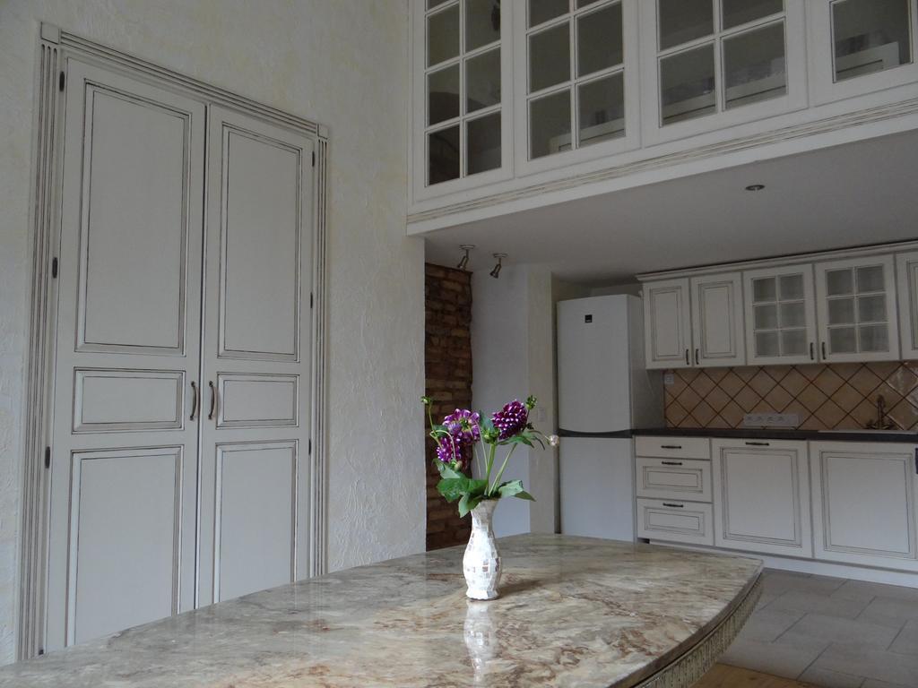 Provence Home Vilnius Room photo