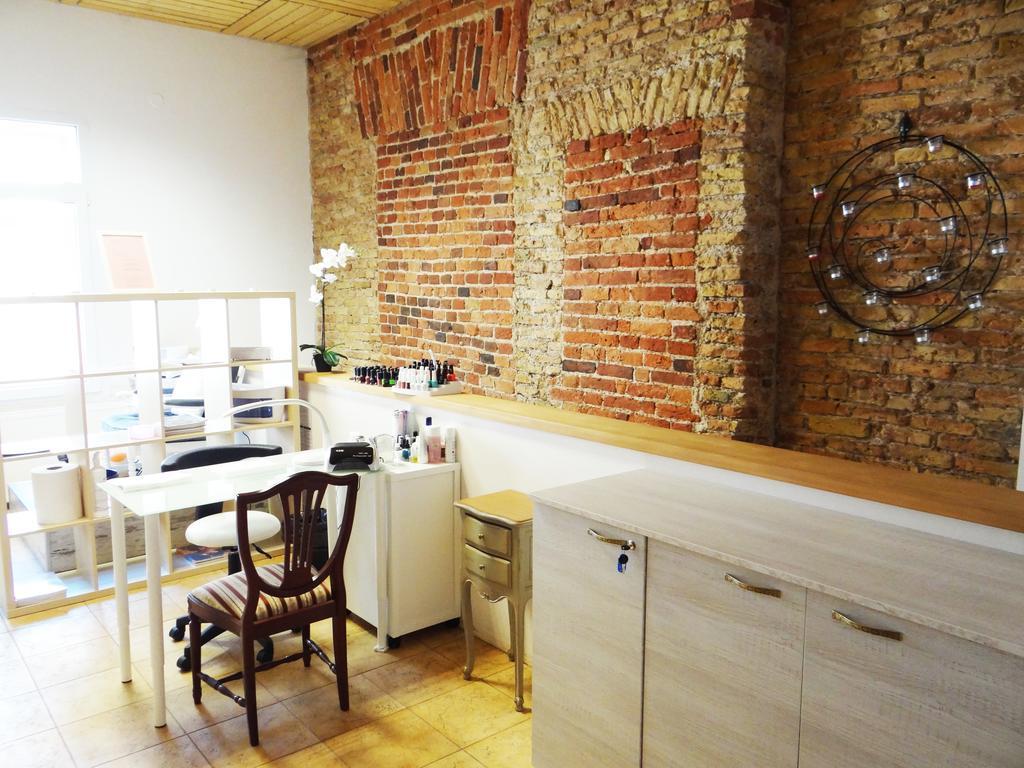 Provence Home Vilnius Exterior photo