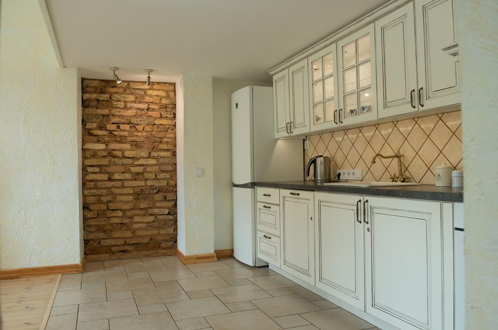 Provence Home Vilnius Exterior photo
