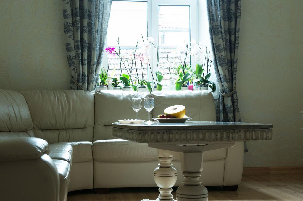 Provence Home Vilnius Exterior photo
