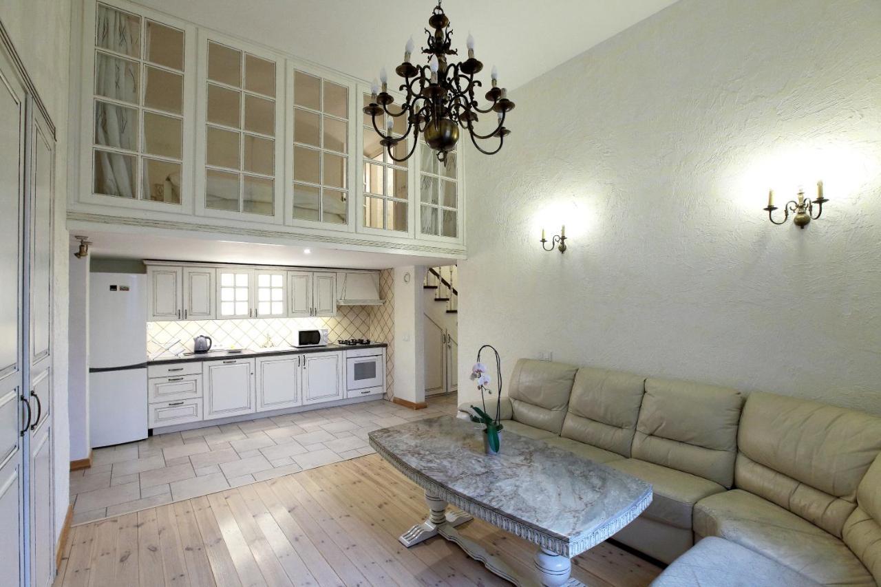Provence Home Vilnius Exterior photo