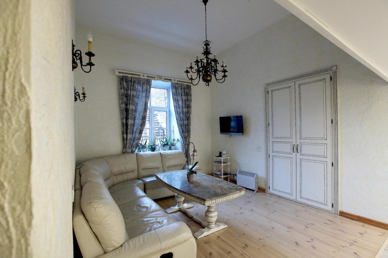 Provence Home Vilnius Exterior photo
