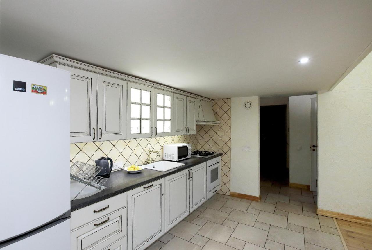 Provence Home Vilnius Exterior photo